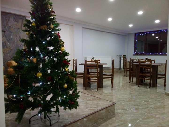 Guesthouse Gera Mestia Zewnętrze zdjęcie