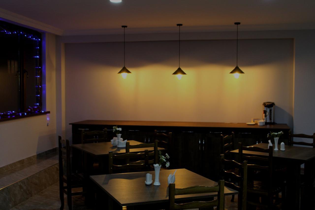 Guesthouse Gera Mestia Zewnętrze zdjęcie