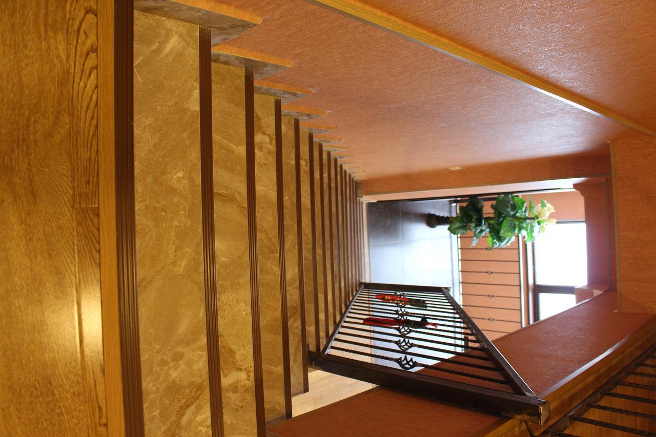 Guesthouse Gera Mestia Zewnętrze zdjęcie