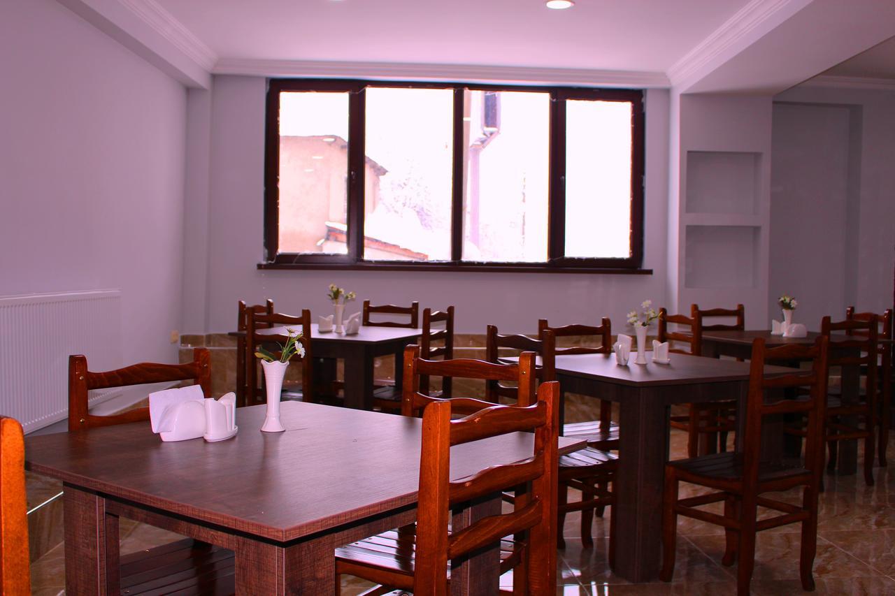 Guesthouse Gera Mestia Zewnętrze zdjęcie