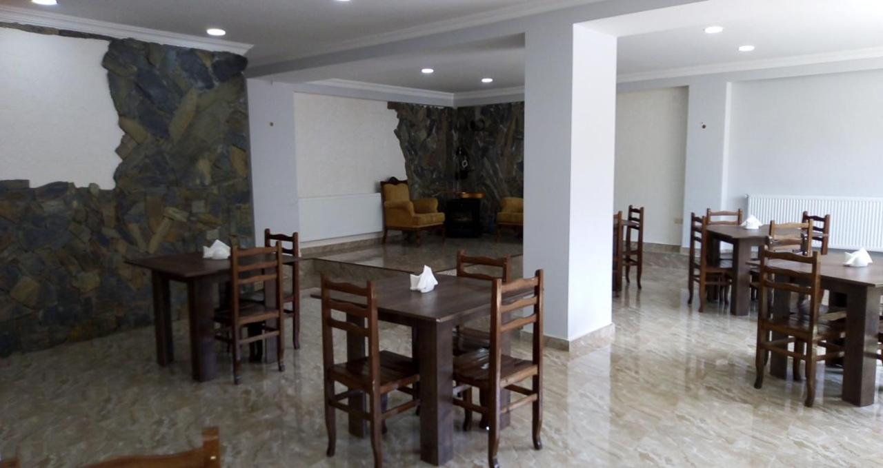 Guesthouse Gera Mestia Zewnętrze zdjęcie